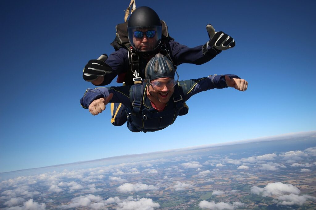 tandem, skydive, fun, tandem, skydive, skydive, skydive, skydive, skydive